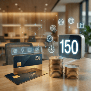 Paquete Corporativo - 150 Créditos